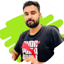 Deepanshu Sharma