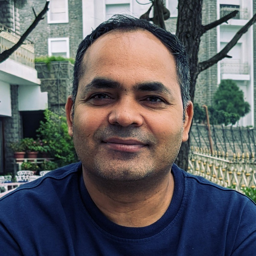 Kumar Deepam